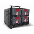 thumbnail image 1 of Schumacher SHM-DSR125 Four Station Battery Charger, 1 of 7