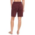 thumbnail image 2 of Jockey Bermuda Court Extensible en Coton Biologique pour Femmes, 2 of 5