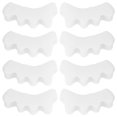 thumbnail image 3 of Tbest Silicone Straightener, Pain Relief Toe Separator, For Knock Knee Pain Foot Alignment, 3 of 8