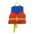 thumbnail image 4 of BODY GLOVE CHILD WOVEN POLYMER PFD, 4 of 5