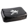 thumbnail image 1 of Boxing Taekwondo Karate Kick Punching Training Target Soft PU Sponge Pad Adult Black, 1 of 13