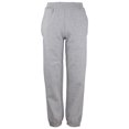 thumbnail image 1 of Awdis Childrens Cuffed Jogpants / Jogging Bottoms / Schoolwear, 1 of 2