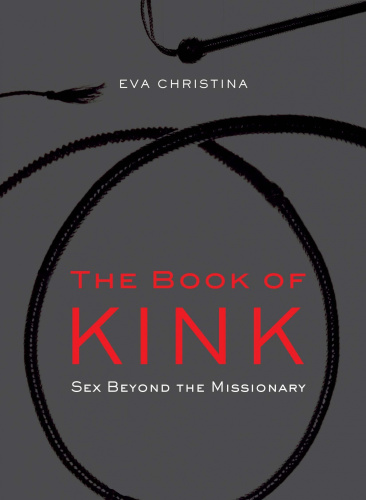 Le Livre de Kink : Sex Beyond The Missionary