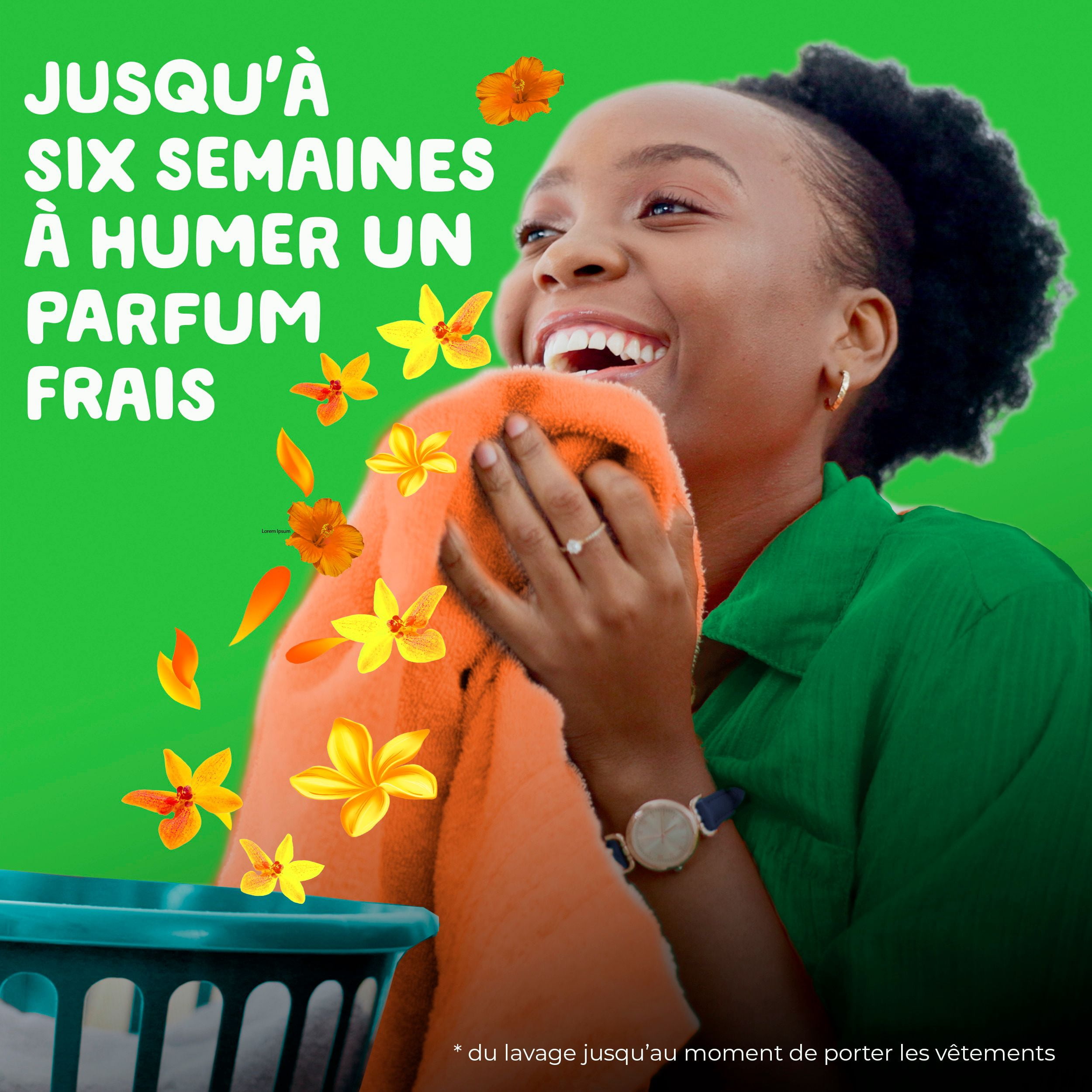 Gain Détergent Liquide à Lessive, Parfum Fraîcheur des Îles, Fraîcheur + Élimination des Odeurs, Savon Nettoyant Liquide pour Laveuse Haute Efficacité, 4.25 Litres, 100 Brassées