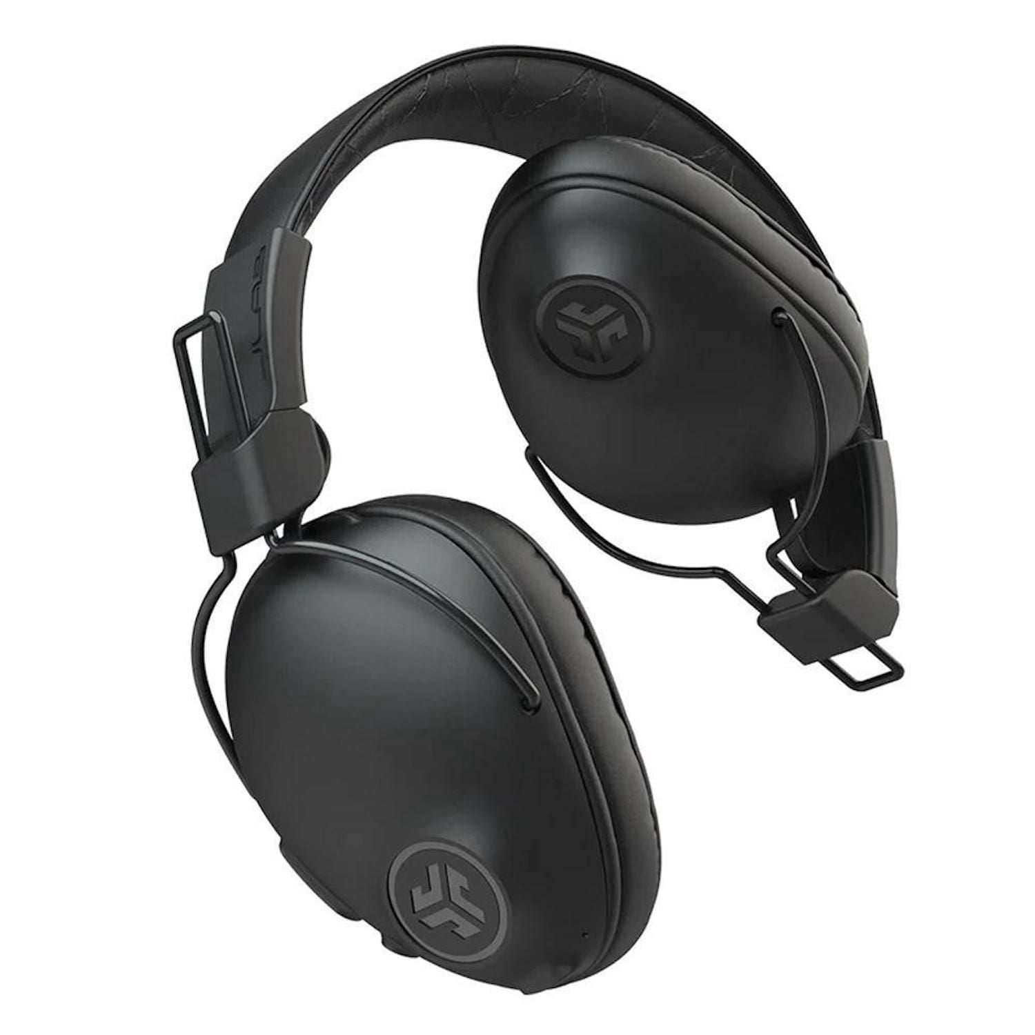 JLab Studio Pro Wireless Over-Ear Écouteurs Noir