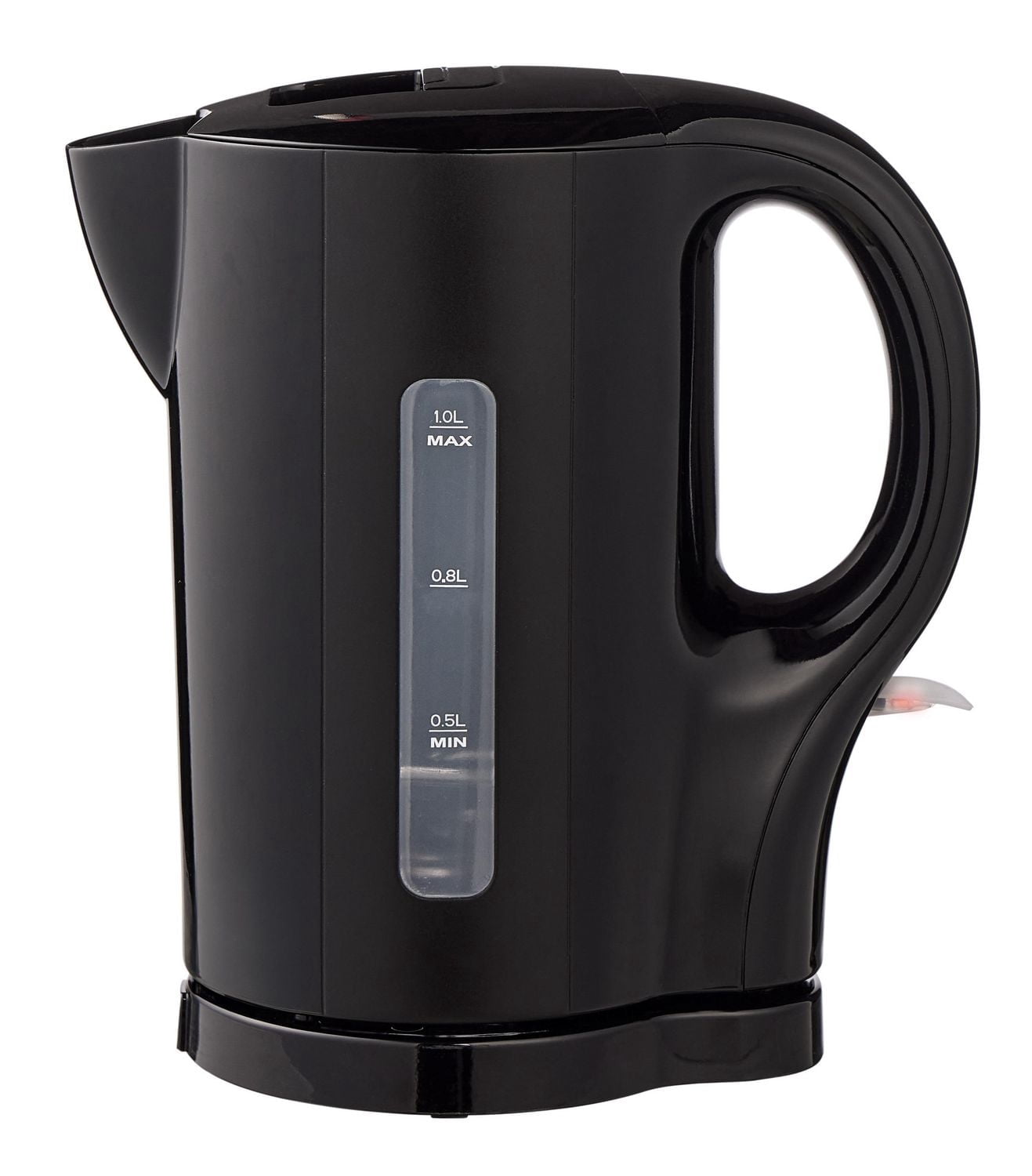 Bouilloire électrique Mainstays 1 litre