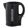 thumbnail image 1 of Mainstays 1 Litre Electric Kettle, 1 of 8