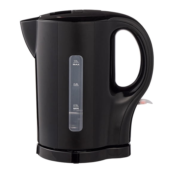 Bouilloire électrique Mainstays 1 litre
