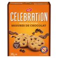thumbnail image 4 of Celebration Chocolate Chip Semi-Coated Milk Chocolate Cookie, 4 of 12