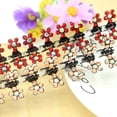 thumbnail image 3 of Iumwxz Rhinestone Side Clip Small Hair Clip Hair Claw Sim-ple Bangs Clip Top Clip Hair, 3 of 4