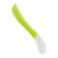 thumbnail image 1 of Agiferg Colorful Spoon Handle Spoons Flatware Baby Spoon Tools Kitchen, 1 of 1