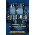 thumbnail image 1 of Arthur et Sherlock: Conan Doyle et la Création de Holmes, 1 of 1