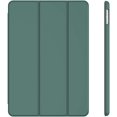 thumbnail image 1 of Case for Apple iPad 7 (10.2 inch, 2019 model, 7th generation), Auto Sleep / Wake (Misty Blue), 1 of 7