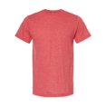 thumbnail image 1 of M&O 3541 Deluxe Blend T-Shirt, 1 of 2