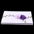 thumbnail image 3 of Livre d'Or avec Inscription de Mariage pour Invités, 3 of 8