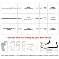 thumbnail image 2 of Toddler Boys Sandals Toddler Baby Boys Baby Shoes Soft Sole Non-Slip Baby Toddler Sandals Toddler Sandals Boys Toddler Shoes Boys Toddler Boys Shoes Toddler Shoes Boy, 2 of 9