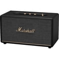 thumbnail image 2 of Open Box - Marshall Stanmore III 80W RMS Bluetooth Speaker System - Black, 2 of 3