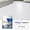 Beige, variant on Water-Based Epoxy Floor Paint, High Solid Wear Resistant Cement Paint for Household Indoor Concrete, Low Odor Durable DIY Coating, 500ml
