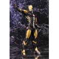 thumbnail image 1 of Marvel Collectible 8 Inch Statue Figure ArtFX Series - Avengers Now Iron Man, 1 of 3