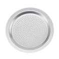 thumbnail image 2 of Espresso Maker Filter, Replacement Coffee Maker Filter Accessories Portable 4.7cmx3.9cmx0.3cm, 2 of 9