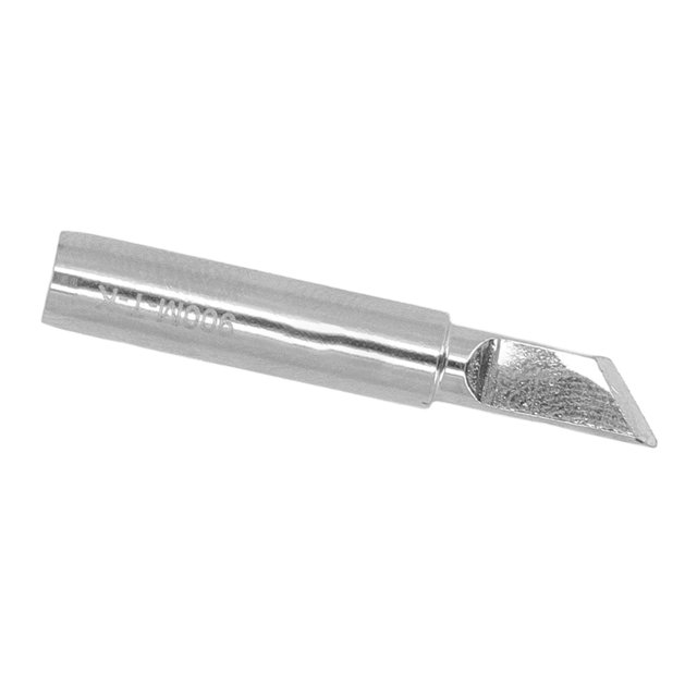 Soldering Iron Tip, Solder Head Fine Workmanship Easy Tinning Easy Installation For Repair Small Knife Head