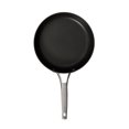 thumbnail image 3 of Calphalon Premier Ensemble de Poêles à Frire Antiadhésives en Aluminium Anodisé Dur 2 Pcs 10 & 12 Po, Gris, 3 of 7