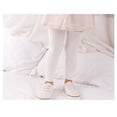 thumbnail image 4 of Kids Sock Comfortable Tights for Children Vertical Lightweight and Durable Baby Pants for Spring and Autumn Use, 4 of 4
