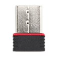thumbnail image 1 of Wifi Signal Receiver  Mini Usb Wifi Wireless  Adapter Mini USB WiFi Wireless  Adapter USB WiFi Dongle Portable Wifi Signal Receiver, 1 of 8