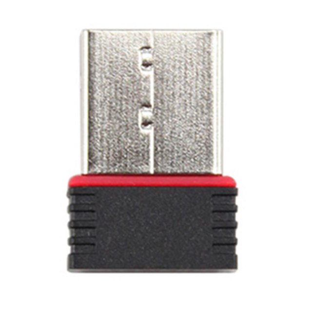 Wifi Signal Receiver Mini Usb Wifi Wireless Adapter Mini USB WiFi Wireless Adapter USB WiFi Dongle Portable Wifi Signal Receiver