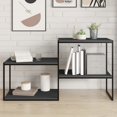 thumbnail image 1 of vidaXL Bookshelf Boards 4 pcs Grey 60x40x1.5 cm Engineered Wood, 1 of 5