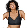 thumbnail image 1 of Playtex-18 Hour Undercover Slimming Wirefree Bra-4912, 1 of 4