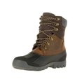 thumbnail image 1 of Kamik Hudson 5 Men's Boot Dark Brown (7), 1 of 3