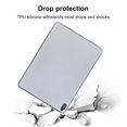 thumbnail image 5 of Étui pour Tablette en TPU pour Lenovo Tab M9 Transparent, 5 of 5