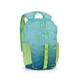 thumbnail image 1 of Firefly! Outdoor Gear Sac à dos pour Jeunes - Bleu/Vert, 1 of 9
