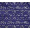 thumbnail image 4 of oneOone Cotton Flex Fabric Geometric Block Printed Craft Fabric BTY 40 Inch Wide, 4 of 4