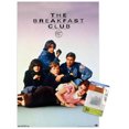 thumbnail image 1 of The Breakfast Club - One Sheet Wall Poster, 22.375" x 34", 1 of 4