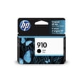 thumbnail image 1 of HP 910 Black Original Ink Cartridge, 1 of 6