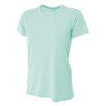 thumbnail image 1 of A4 Cooling Performance Crew Pastel Mint L, 1 of 1