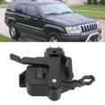 thumbnail image 4 of Rear Trunk Door Lock Actuator, Black High Accuracy 5018479AB Stable  For Vehicle, 4 of 8