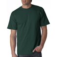 thumbnail image 2 of Gildan T-Shirt à Col Rond pour Hommes en Coton 100 pour Cent 2000, 2 of 5