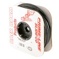 thumbnail image 2 of Prime Line Produits P7567 0.16 Po x 250 Pi Vinyle Noir Spline, 2 of 3