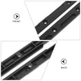 thumbnail image 3 of BESTYASH Waterproof Kayak Track 1 Set of Multi-Function Rails for Kayak and Inflatable Boat, 3 of 8