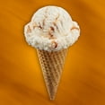 thumbnail image 3 of Great Value Butterscotch Ripple Ice Cream, 1.5 L, 3 of 5