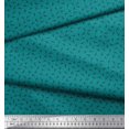 thumbnail image 3 of Soimoi Cotton Poplin Fabric Triangle & Saxophone Musical Instrument Printed Craft Fabric by The Yard 42 Inch Wide, 3 of 3