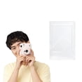 thumbnail image 1 of Cqxid Desktop Ornament Under $5 3inch Mini Photo Frame Tabletop For Picture Frames Tabletop Desktop Ornament Photocard Display Stand Home Decor Photo Frame, 1 of 9