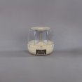 thumbnail image 1 of BOX001 - （Large) Divided Rotating Grain Rice Storage Box, 1 of 5