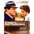 thumbnail image 2 of PARAMOUNT-SDS Rues de SAN Francisco-Saison 1 V1 (DVD/4 Disque) D122754D, 2 of 2