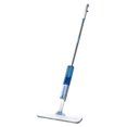 thumbnail image 3 of Rotatable Spray Flat Mop for Floor Cleaning with Microfiber Mop Pad and Water Tank Household New, 3 of 7