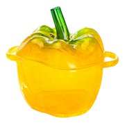 Glass Storage Jar Candy Jar Rectangle Food Storage Containers with Lids Spaghetti Container Storage Glass Containers with Lids for Food Insulated Containers for Hot Food Food Storage Glass Food