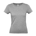 thumbnail image 2 of B&C Womens #E150 T-Shirt, 2 of 2